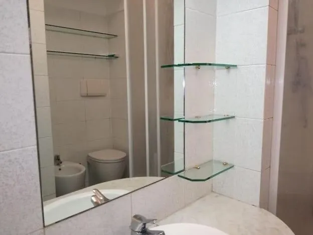 Fabio's Gemelli Apartment
