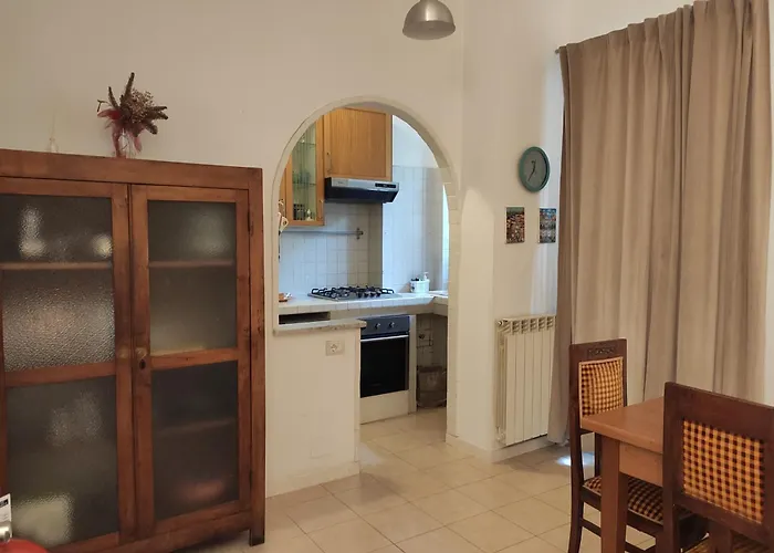 Apartment Fabio's Gemelli